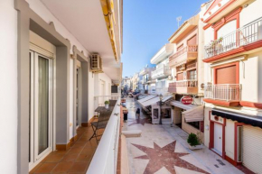 Apartamento Ana